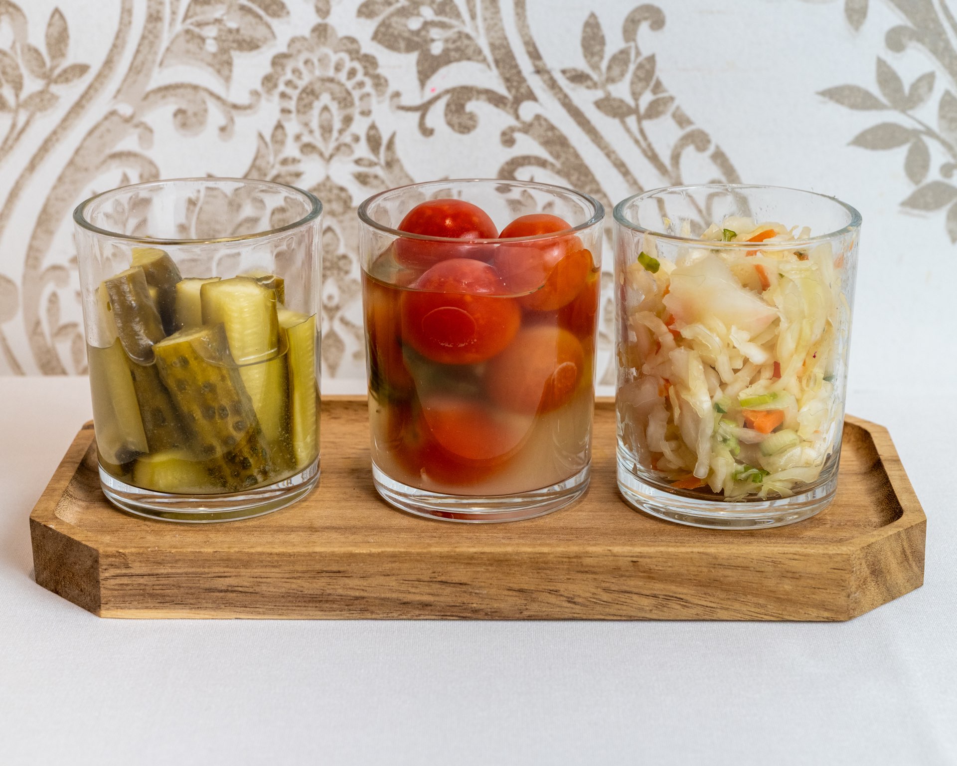 Meat Aspic (Kholodets)